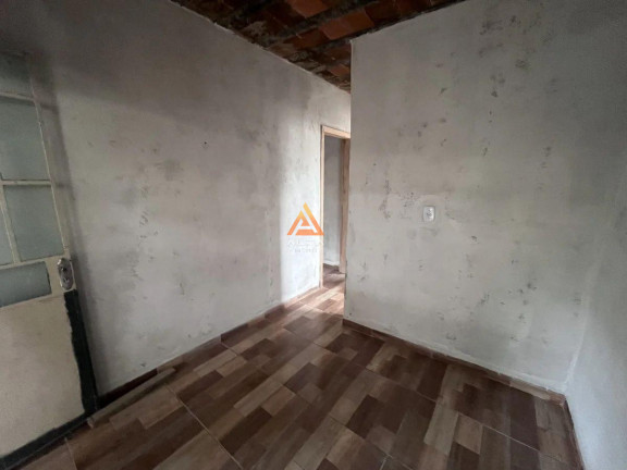 Imagem Casa com 2 Quartos à Venda, 224 m² em Nova Cidade - Barbacena