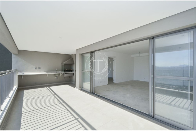 Imagem Apartamento com 3 Quartos à Venda, 155 m² em Butantã - São Paulo