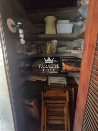 Imagem Apartamento com 4 Quartos à Venda, 360 m² em Ponta Da Praia - Santos Imagem Apartamento com 4 Quartos à Venda, 360 m² em Ponta Da Praia - Santos