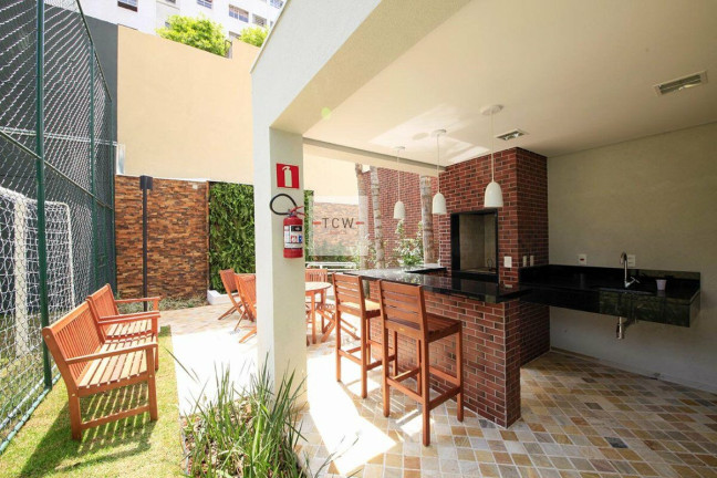 Imagem Apartamento com 4 Quartos à Venda, 316 m² em Vila Mariana - São Paulo