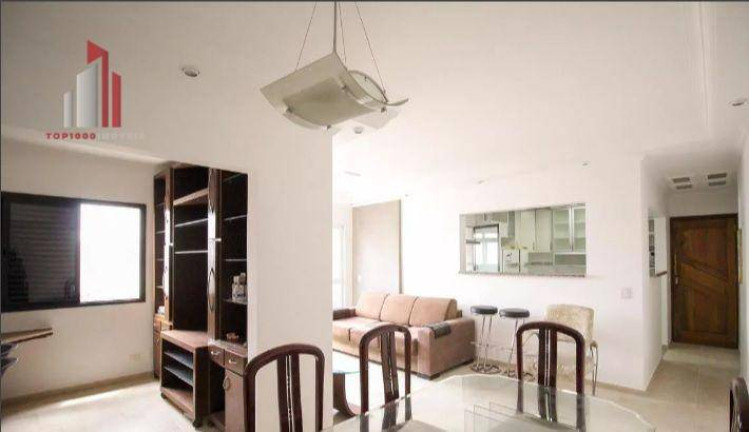 Imagem Apartamento com 3 Quartos à Venda, 96 m² em Mandaqui - São Paulo Imagem Apartamento com 3 Quartos à Venda, 96 m² em Mandaqui - São Paulo