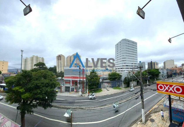 Imagem Sala Comercial para Alugar, 600 m² em Rudge Ramos - São Bernardo Do Campo Imagem Sala Comercial para Alugar, 600 m² em Rudge Ramos - São Bernardo Do Campo
