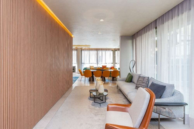 Imagem Apartamento com 1 Quarto à Venda, 31 m² em Paraíso - São Paulo Imagem Apartamento com 1 Quarto à Venda, 31 m² em Paraíso - São Paulo