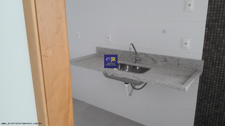 Imagem Apartamento com 3 Quartos à Venda, 90 m² em Itapuã - Vila Velha Imagem Apartamento com 3 Quartos à Venda, 90 m² em Itapuã - Vila Velha