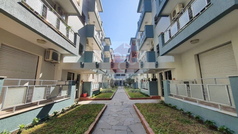 Imagem Apartamento com 1 Quarto à Venda, 67 m² em Menino Deus - Porto Alegre