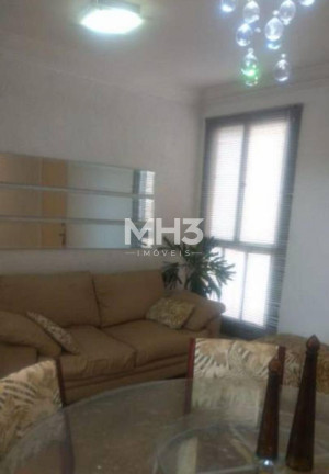 Imagem Imóvel com 3 Quartos à Venda, 73 m² em Centro - Americana Imagem Imóvel com 3 Quartos à Venda, 73 m² em Centro - Americana