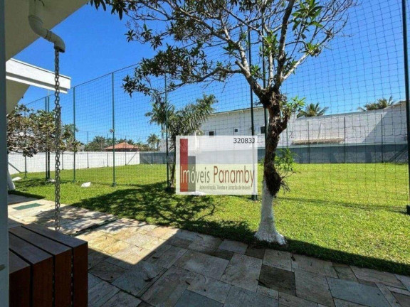 Imagem Casa com 7 Quartos à Venda ou Locação, 628 m² em Jardim Acapulco - Guarujá Imagem Casa com 7 Quartos à Venda ou Locação, 628 m² em Jardim Acapulco - Guarujá
