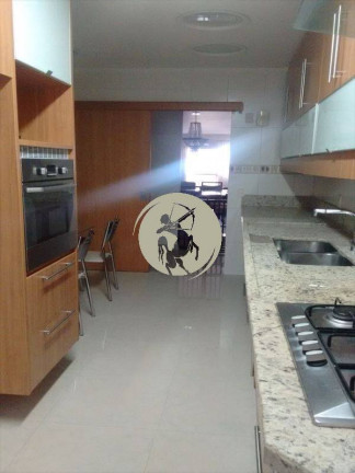 Imagem Apartamento com 4 Quartos à Venda, 174 m² em Gonzaga - Santos Imagem Apartamento com 4 Quartos à Venda, 174 m² em Gonzaga - Santos