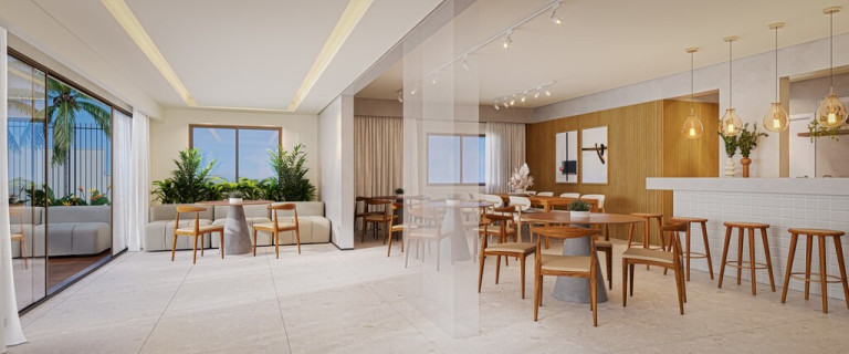 Imagem Imóvel com 2 Quartos à Venda, 102 m² em Tristeza - Porto Alegre Imagem Imóvel com 2 Quartos à Venda, 102 m² em Tristeza - Porto Alegre