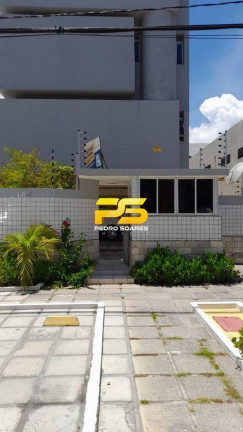 Apartamento com 3 Quartos à Venda, 98 m² em Jardim Oceania - João Pessoa