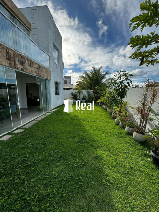 Imagem Casa com 5 Quartos à Venda, 250 m² em Alphaville (abrantes) - Camaçari