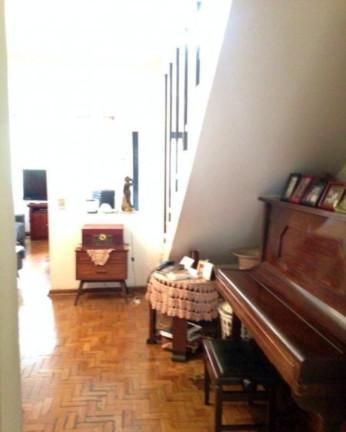 Imagem Casa com 2 Quartos à Venda, 154 m² em Vila Mariana - São Paulo