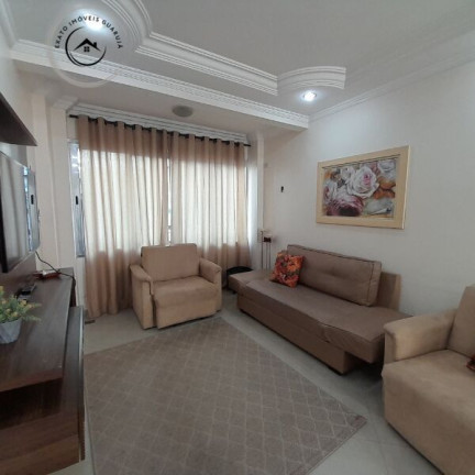 Imagem Apartamento com 1 Quarto à Venda, 66 m² em Pitangueiras - Guarujá Imagem Apartamento com 1 Quarto à Venda, 66 m² em Pitangueiras - Guarujá