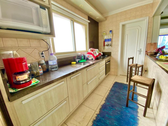 Imagem Apartamento com 3 Quartos à Venda, 124 m² em Centro - Capao Da Canoa