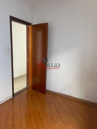 Imagem Sobrado com 3 Quartos à Venda, 125 m² em Jardim Lar São Paulo - São Paulo
