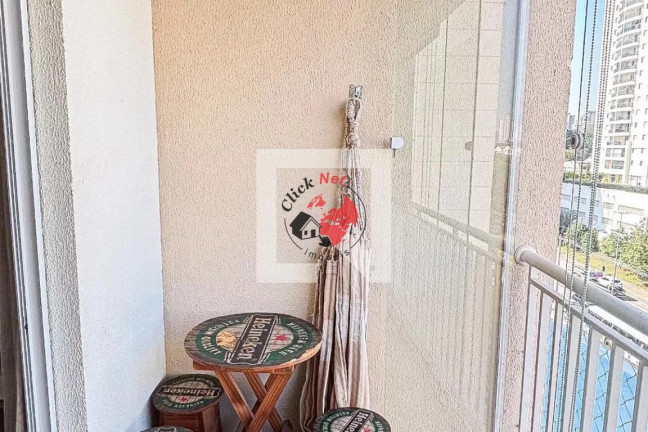 Imagem Apartamento com 3 Quartos à Venda, 73 m² em Jardim - Santo André