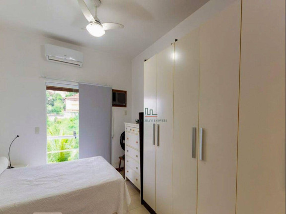 Imagem Casa com 4 Quartos à Venda, 220 m² em Badu - Niterói Imagem Casa com 4 Quartos à Venda, 220 m² em Badu - Niterói