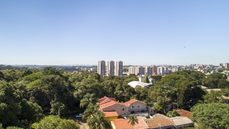 Imagem Cobertura com 3 Quartos à Venda, 120 m² em Boa Vista - Curitiba Imagem Cobertura com 3 Quartos à Venda, 120 m² em Boa Vista - Curitiba