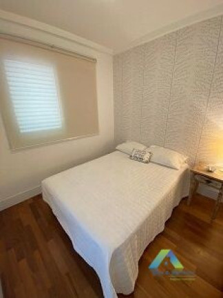 Imagem Apartamento com 2 Quartos à Venda, 57 m² em Vila Olímpia - São Paulo