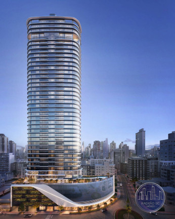 Imagem Apartamento com 4 Quartos para Alugar, 258 m² em Centro - Balneário Camboriú Imagem Apartamento com 4 Quartos para Alugar, 258 m² em Centro - Balneário Camboriú