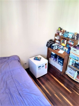 Imagem Apartamento com 3 Quartos à Venda, 97 m² em Sacomã - São Paulo