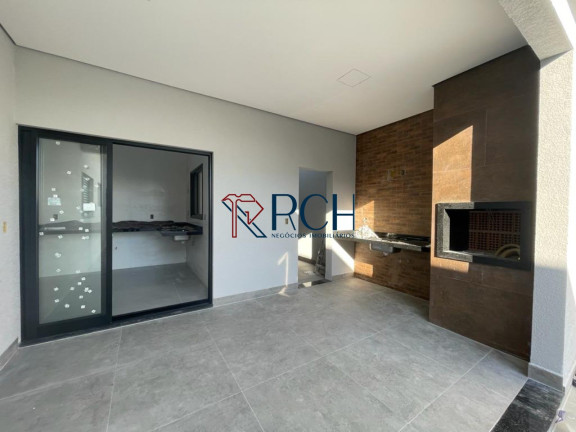 Imagem Casa com 3 Quartos à Venda, 149 m² em Parque Ibiti Reserva - Sorocaba