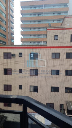 Imagem Apartamento com 1 Quarto à Venda, 50 m² em Boqueirão - Praia Grande Imagem Apartamento com 1 Quarto à Venda, 50 m² em Boqueirão - Praia Grande
