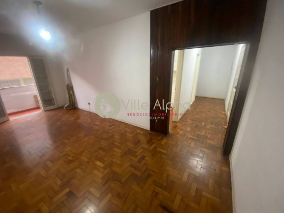 Imagem Apartamento com 1 Quarto à Venda, 70 m² em Ponta Da Praia - Santos Imagem Apartamento com 1 Quarto à Venda, 70 m² em Ponta Da Praia - Santos