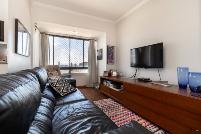 Imagem Apartamento com 3 Quartos à Venda, 180 m² em Mooca - São Paulo