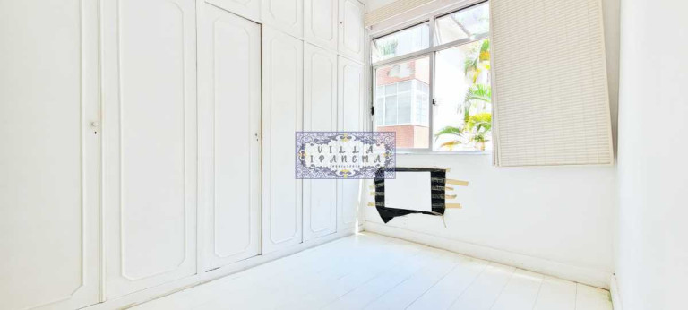 Imagem Apartamento com 1 Quarto à Venda, 40 m² em Copacabana - Rio De Janeiro