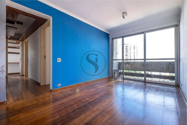 Apartamento com 2 Quartos à Venda, 75 m² em Sumarezinho - São Paulo