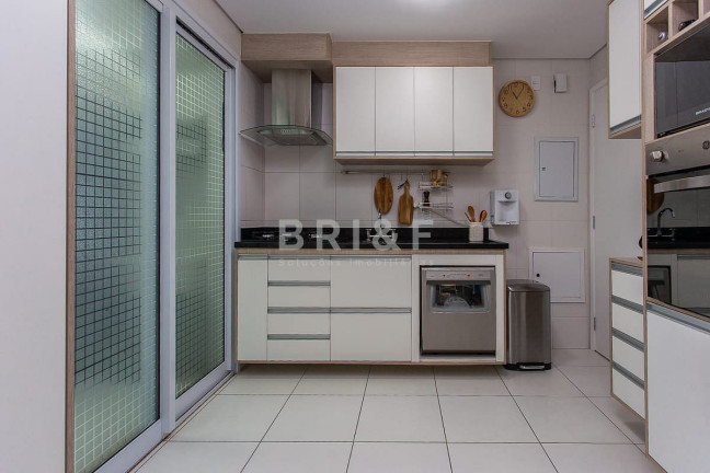 Imagem Apartamento com 3 Quartos à Venda, 112 m² em Vila Mascote - São Paulo