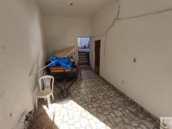 Imagem Casa com 9 Quartos à Venda, 280 m² em Vila Esportiva - Vespasiano