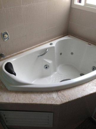 Imagem Apartamento com 3 Quartos à Venda, em Pitangueiras - Guarujá Imagem Apartamento com 3 Quartos à Venda, em Pitangueiras - Guarujá