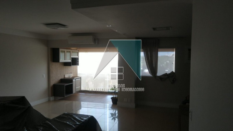 Imagem Apartamento com 3 Quartos à Venda, 221 m² em Jardim Irajá - Ribeirão Preto