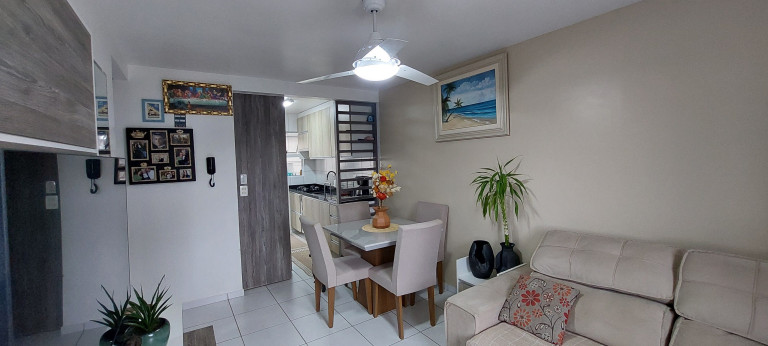 Imagem Casa com 3 Quartos à Venda, 54 m² em Jardim Esmeralda - Campo Largo
