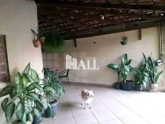 Imagem Casa com 3 Quartos à Venda, 168 m² em Solo Sagrado I - São José Do Rio Preto Imagem Casa com 3 Quartos à Venda, 168 m² em Solo Sagrado I - São José Do Rio Preto