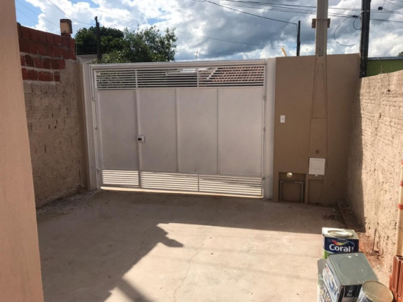 Imagem Casa com 1 Quarto à Venda, 2 m² em Bauru Imagem Casa com 1 Quarto à Venda, 2 m² em Bauru