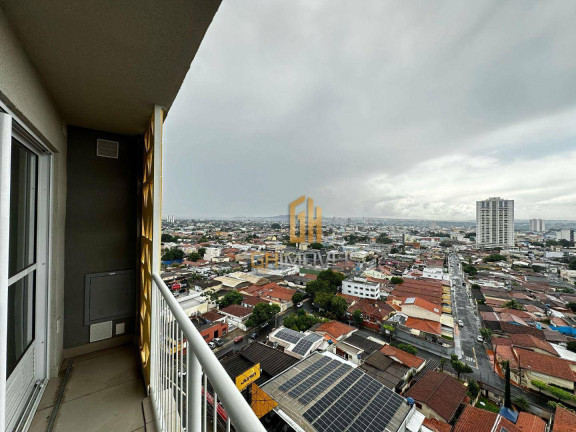 Imagem Apartamento com 2 Quartos à Venda, 59 m² em Setor Coimbra - Goiânia