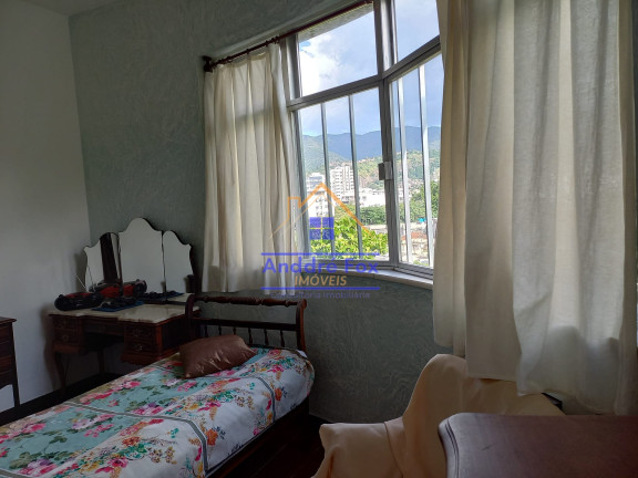 Imagem Apartamento com 2 Quartos à Venda, 51 m² em Grajaú - Rio De Janeiro Imagem Apartamento com 2 Quartos à Venda, 51 m² em Grajaú - Rio De Janeiro