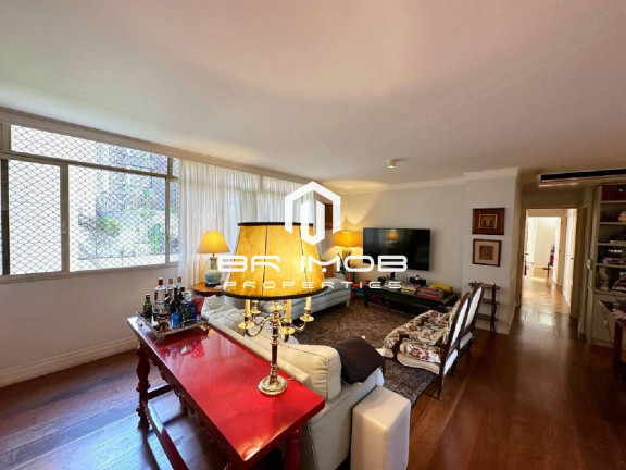 Imagem Imóvel com 2 Quartos à Venda, 183 m² em Jardim Paulista - São Paulo Imagem Imóvel com 2 Quartos à Venda, 183 m² em Jardim Paulista - São Paulo