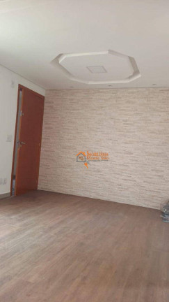 Imagem Apartamento com 2 Quartos à Venda, 47 m² em água Chata - Guarulhos