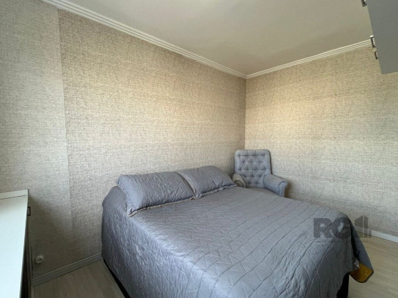 Imagem Apartamento com 3 Quartos à Venda, 68 m² em Tristeza - Porto Alegre Imagem Apartamento com 3 Quartos à Venda, 68 m² em Tristeza - Porto Alegre
