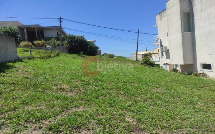 Imagem Terreno em Condomínio à Venda, 300 m² em Dunas Do Peró - Cabo Frio Imagem Terreno em Condomínio à Venda, 300 m² em Dunas Do Peró - Cabo Frio