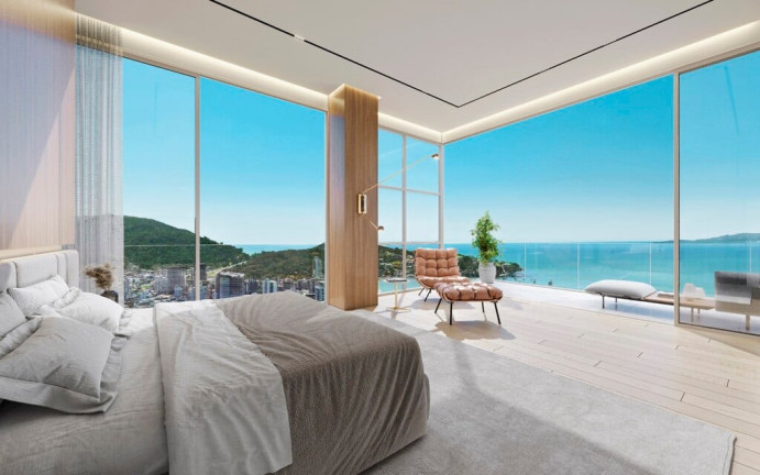 Imagem Apartamento com 5 Quartos à Venda, 325 m² em Itapema - Itapema