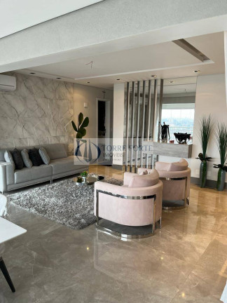 Imagem Apartamento com 3 Quartos à Venda, 151 m² em Centro - São Bernardo Do Campo