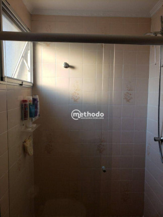 Imagem Apartamento com 2 Quartos à Venda, 60 m² em São Bernardo - Campinas Imagem Apartamento com 2 Quartos à Venda, 60 m² em São Bernardo - Campinas