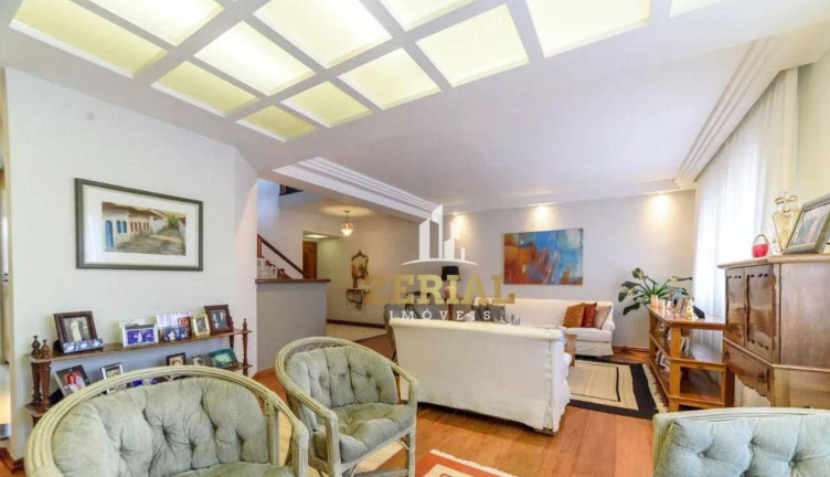 Imagem Cobertura com 4 Quartos à Venda, 200 m² em Santa Paula - São Caetano Do Sul Imagem Cobertura com 4 Quartos à Venda, 200 m² em Santa Paula - São Caetano Do Sul