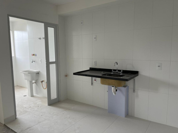 Imagem Apartamento com 2 Quartos à Venda, 66 m² em Santo Amaro - São Paulo