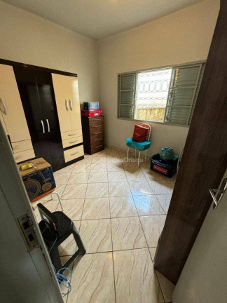 Imagem Casa com 3 Quartos à Venda, 203 m² em Jardim Santa Rosália - Sorocaba Imagem Casa com 3 Quartos à Venda, 203 m² em Jardim Santa Rosália - Sorocaba
